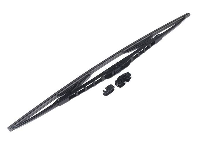 BMW Land Rover Windshield Wiper Blade – Front (20in) – Bosch Excel+ 41920