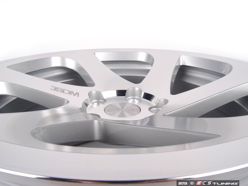 18" Style 0.06 Wheels - Square Set Of Four