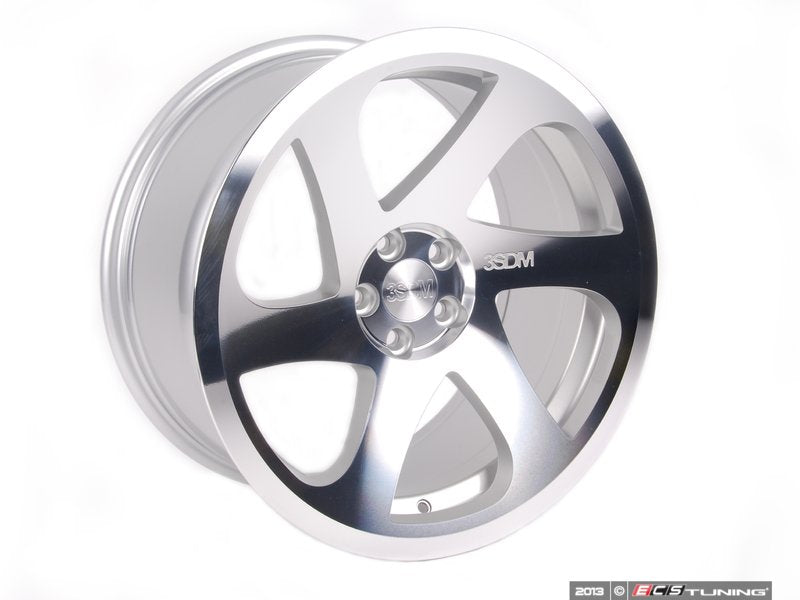 18" Style 0.06 Wheels - Staggered Set Of Four