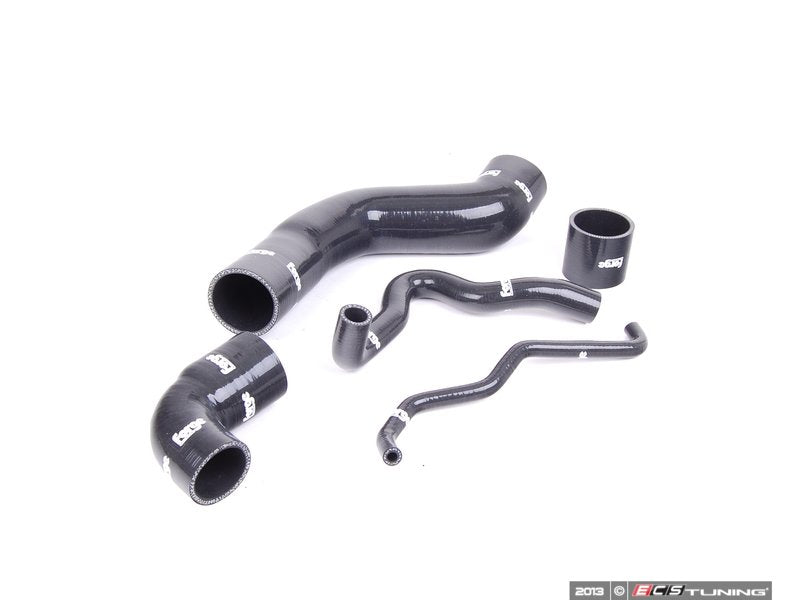 Boost Hose Kit - Black