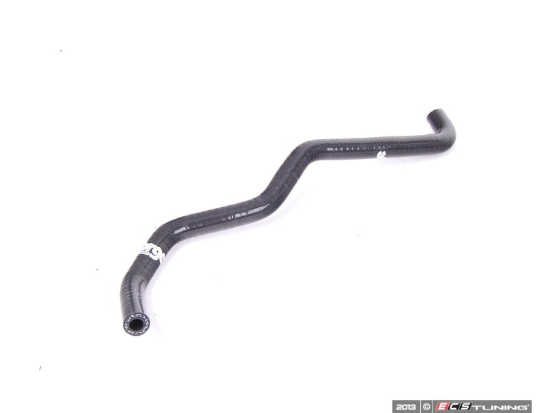 Boost Hose Kit - Black