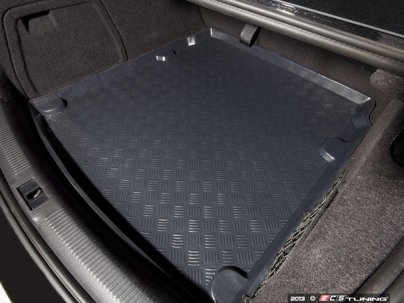 Trunk Protection Liner