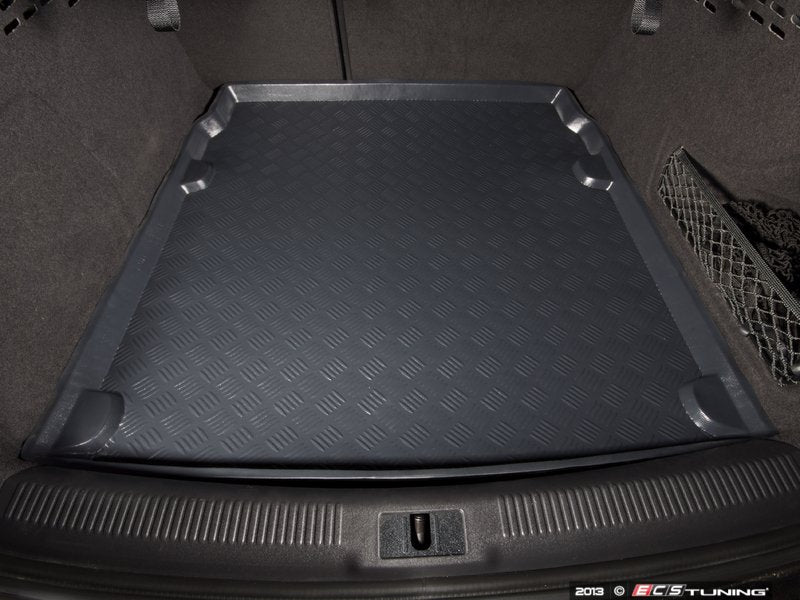 Trunk Protection Liner