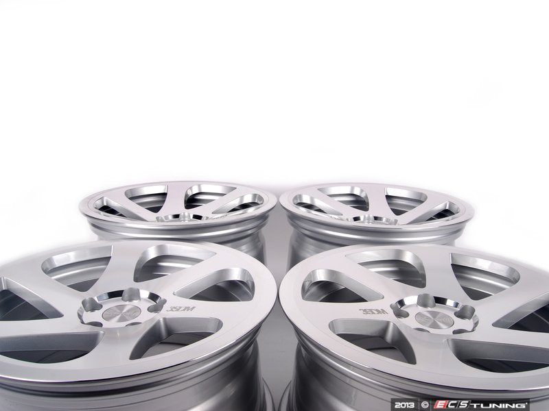 18" Style 0.06 Wheels - Staggered Set Of Four