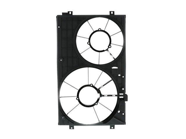 Cooling Fan Shroud