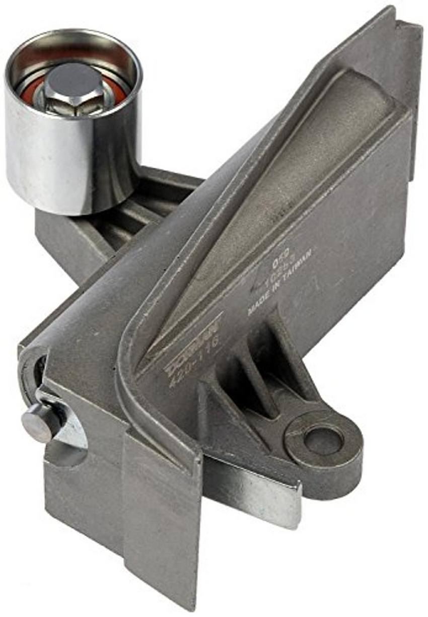 Audi VW Engine Timing Belt Tensioner 06B109477A – Dorman 420116