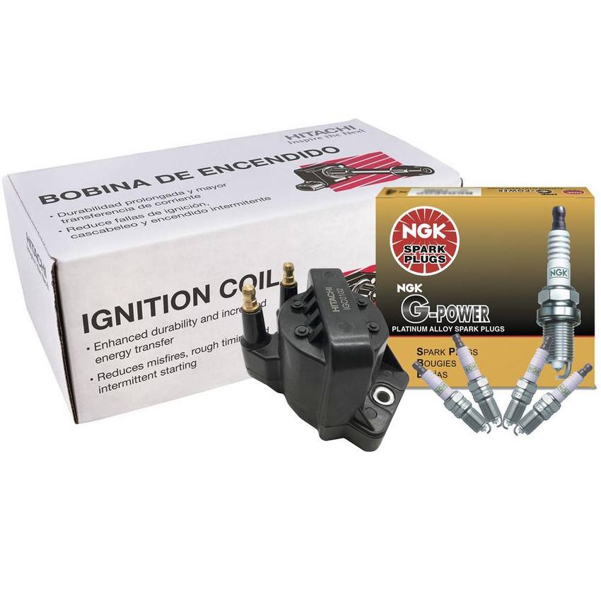 Hitachi Ignition Coil Kit (G-Power)