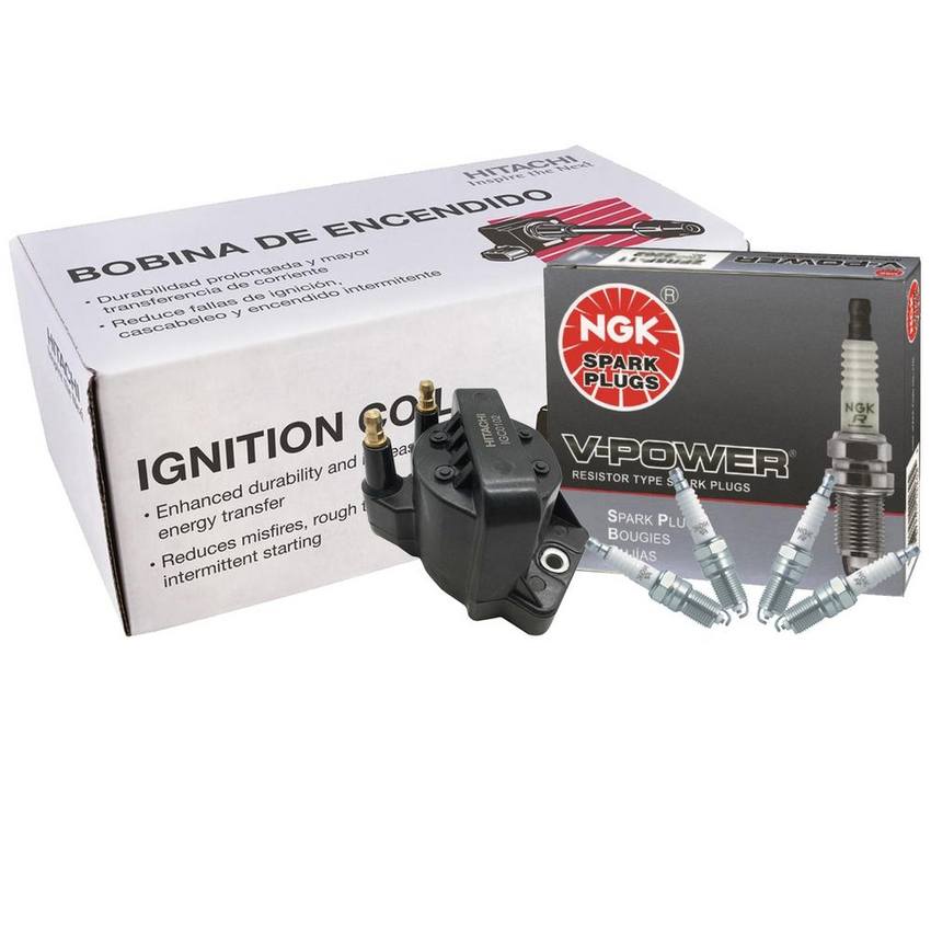 Hitachi Ignition Coil Kit (V-Power)