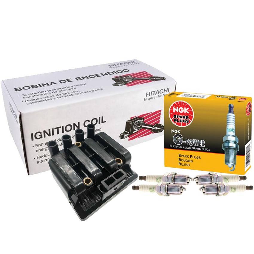 Hitachi Ignition Coil Kit (G-Power)