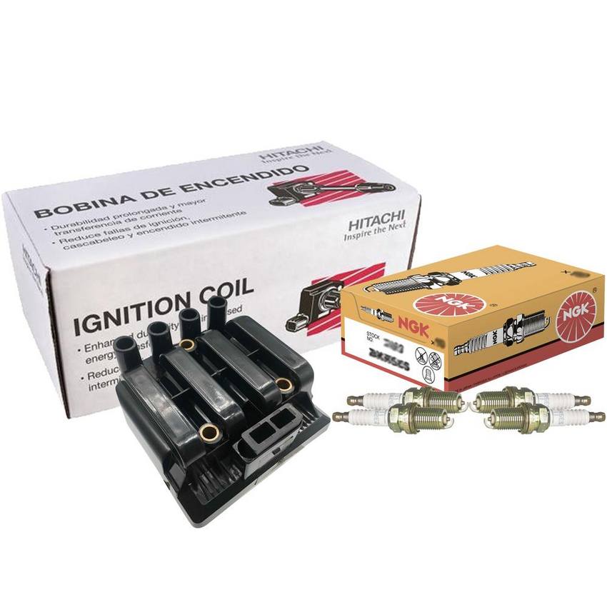 Hitachi Ignition Coil Kit (Standard)