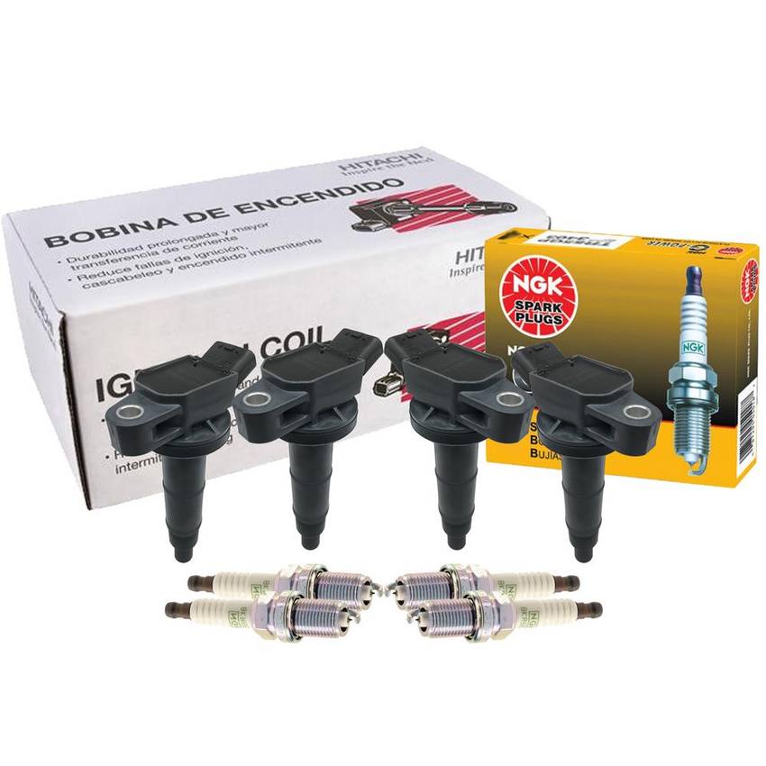 Hitachi Ignition Coil Kit (G-Power)