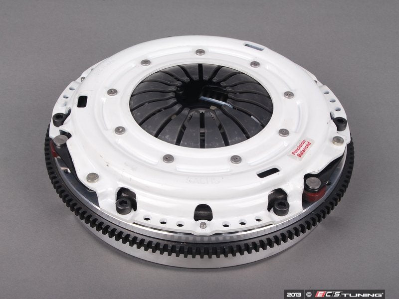 Stage 1 Clutch Kit - Aluminum Flywheel (13lbs)