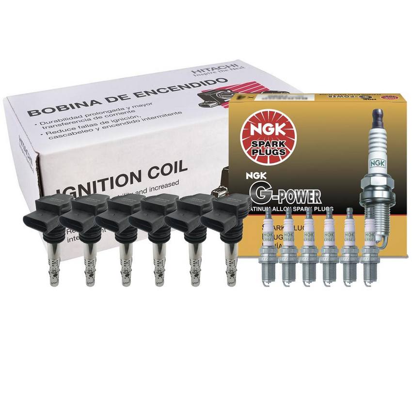 Hitachi Ignition Coil Kit (G-Power)