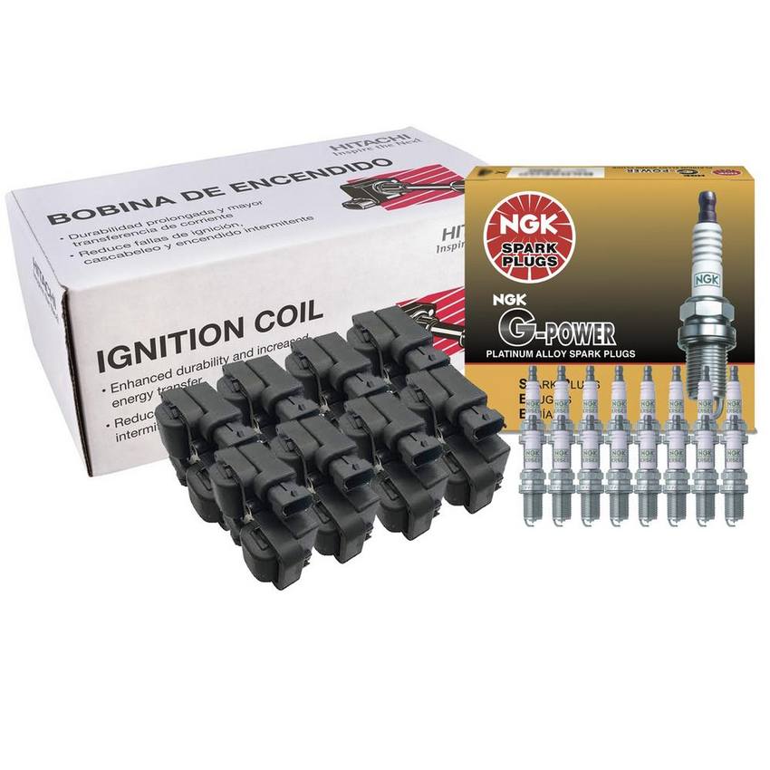 Hitachi Ignition Coil Kit (G-Power)