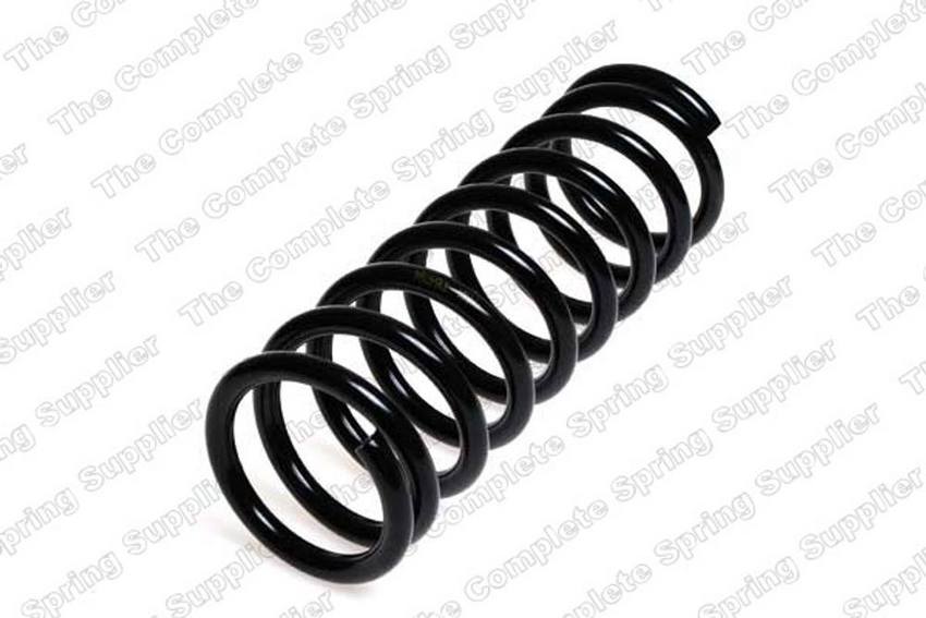 Coil Spring – Rear (without Leveling Control)