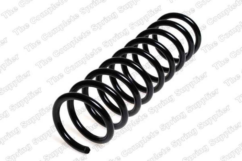 BMW Coil Spring – Rear 33531091553 – Lesjofors 4208428