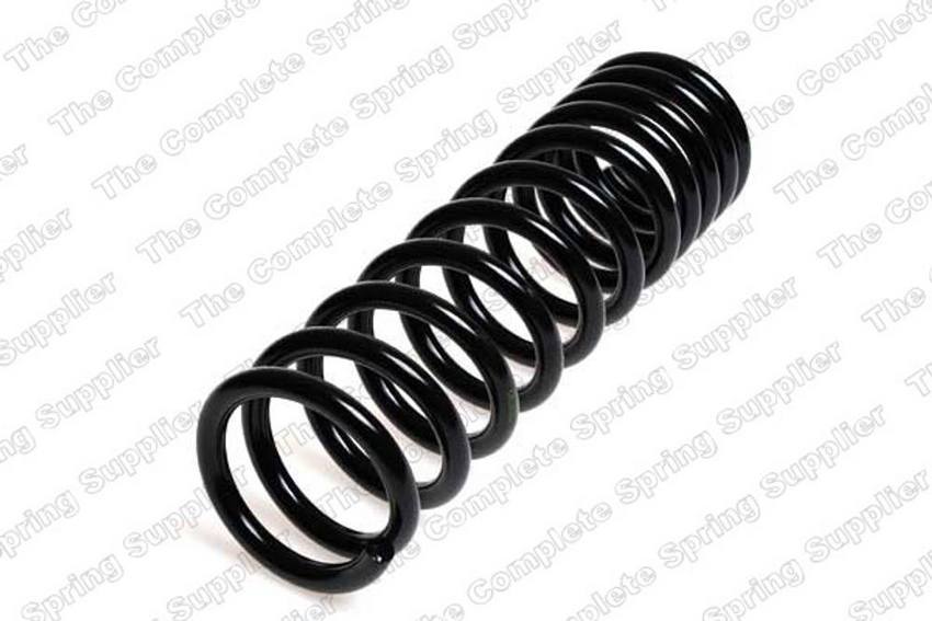 Coil Spring – Rear (Heavy Duty – without Leveling Control and Mtech )