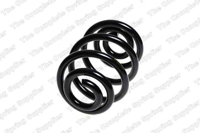 Coil Spring – Rear (without Mtech)