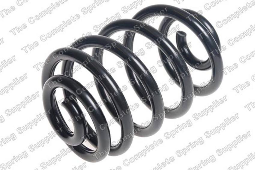 BMW Coil Spring – Rear (with Mtech) 33536761926 – Lesjofors 4208484