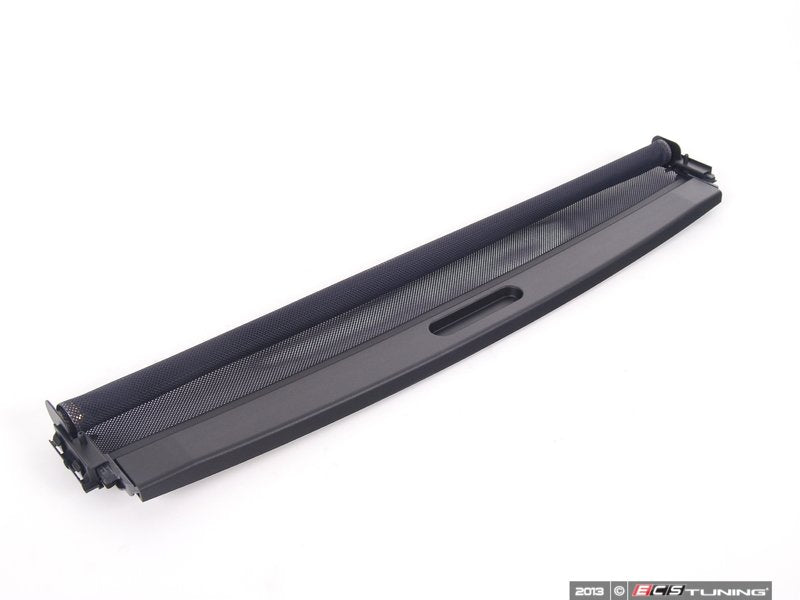 Sunroof Roller Blind - Front