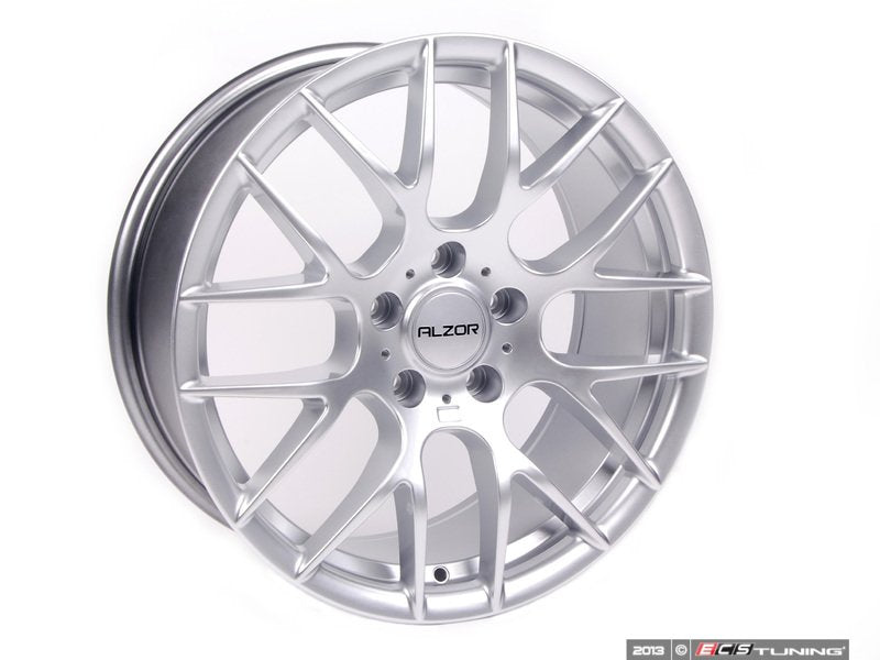 18" Style 030 Wheel - Priced Each (Only 2 Available)