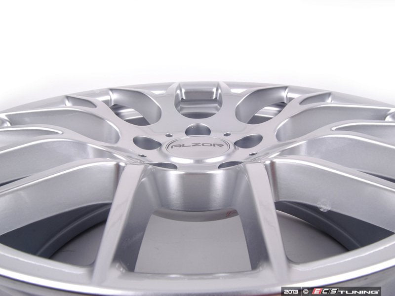 19" Style 030 Wheels - Square Set Of Four