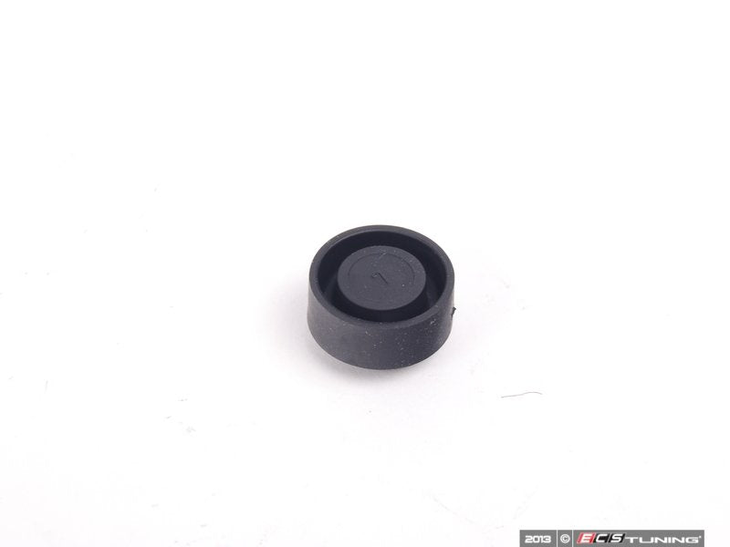 Rubber Socket For Engine Cover - Priced Each