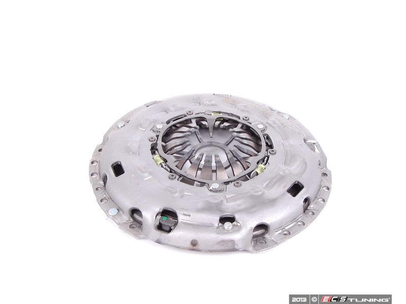 Clutch Disc/Pressure Plate Assembly