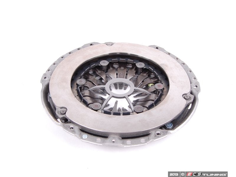 Clutch Disc/Pressure Plate Assembly