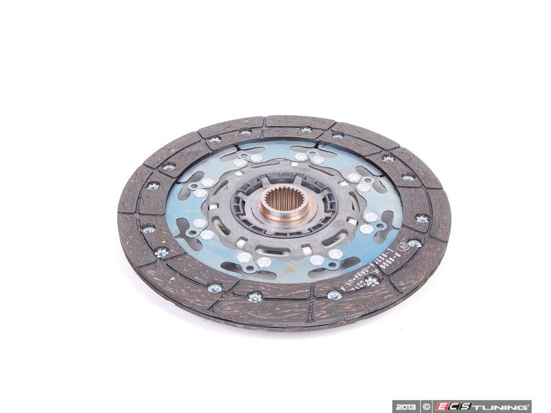 Clutch Disc/Pressure Plate Assembly