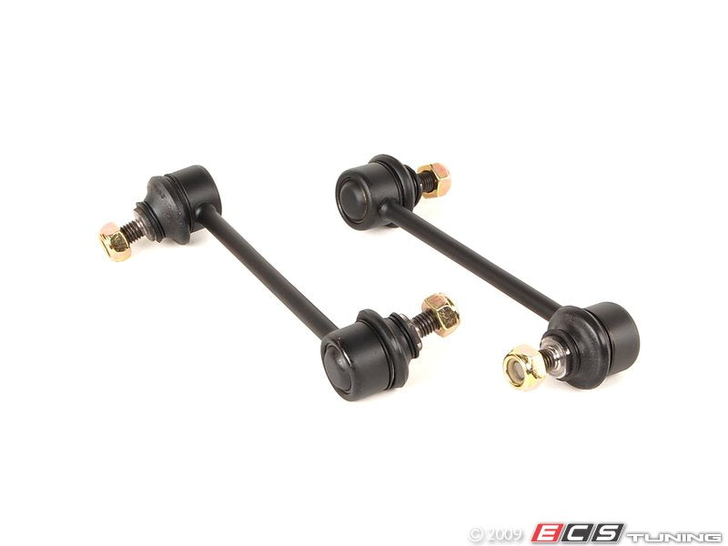 Front Sway Bar End Link - Pair