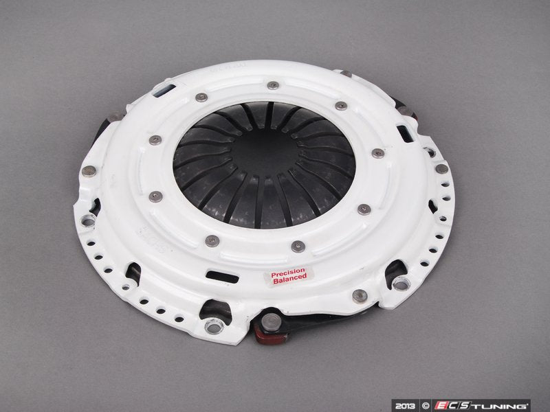 Stage 1 Clutch Kit - Aluminum Flywheel (13lbs)