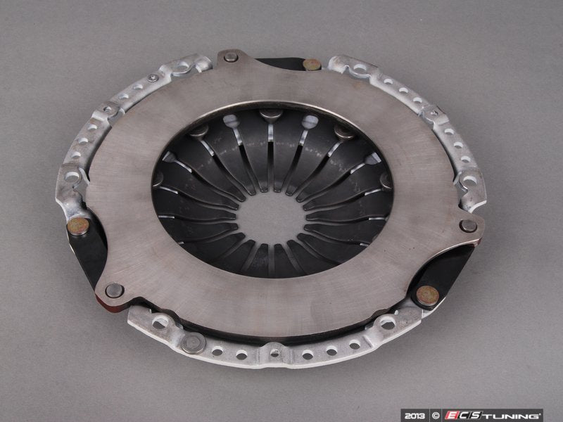 Stage 1 Clutch Kit - Aluminum Flywheel (13lbs)