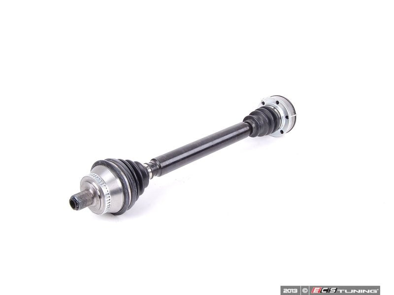 Axle Shaft - Left