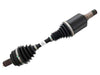 Axle Shaft Assembly
