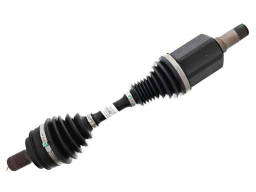 Axle Shaft Assembly