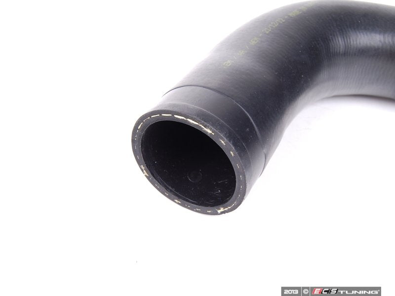 Intercooler Hose - Lower