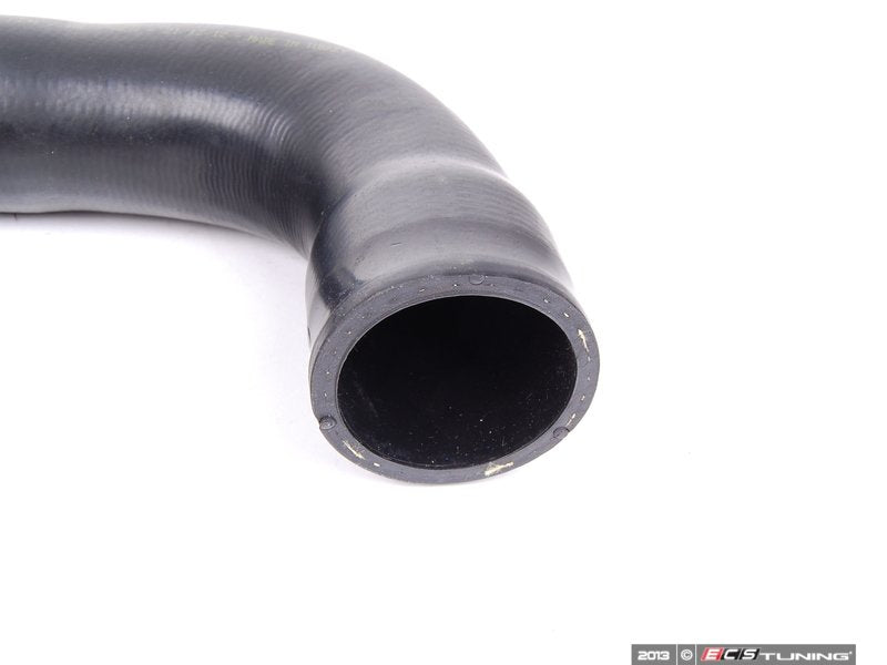 Intercooler Hose - Lower