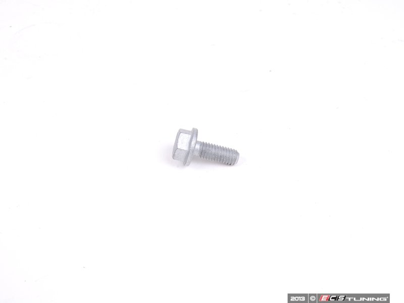 Hex Head Bolt - Priced Each