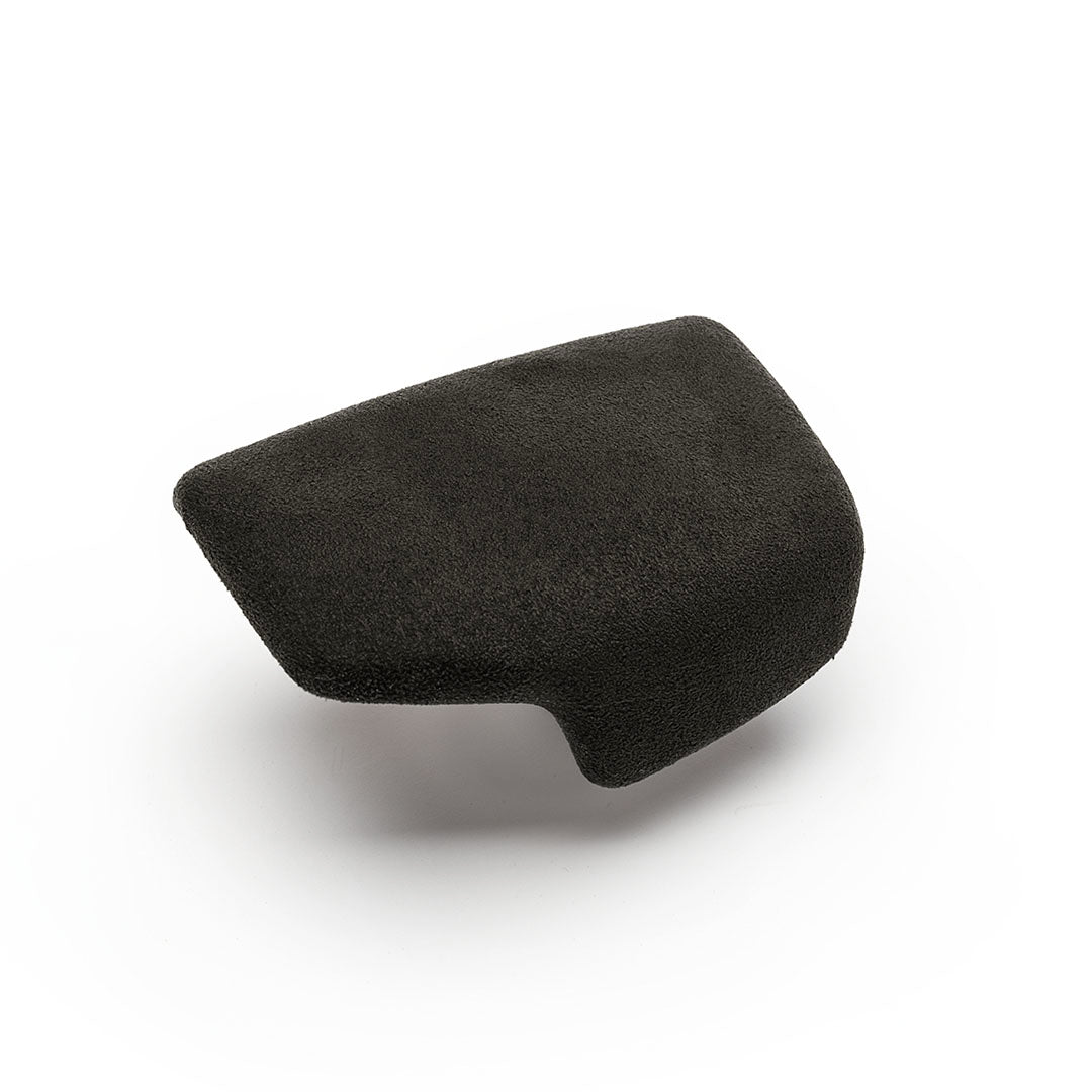 BFI Audi Shift Knob Cover - Alcantara - B9 / 4M