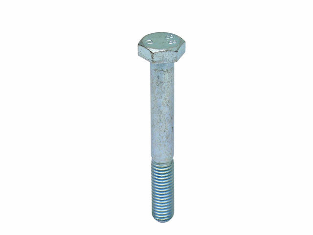 Hex Head Bolt