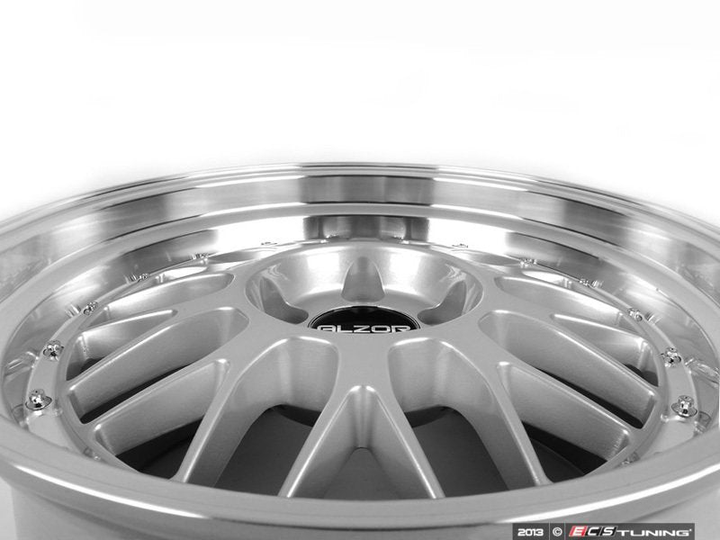 18" Style 881 Wheels - Set Of Four