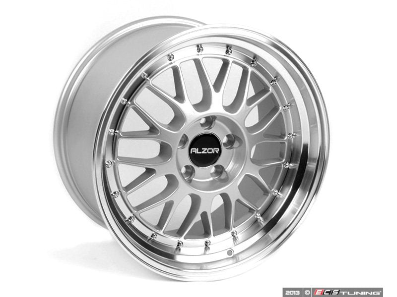 18" Style 881 Wheels - Set Of Four