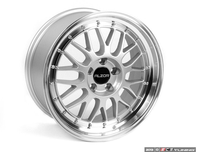 18" Style 881 Wheels - Set Of Four