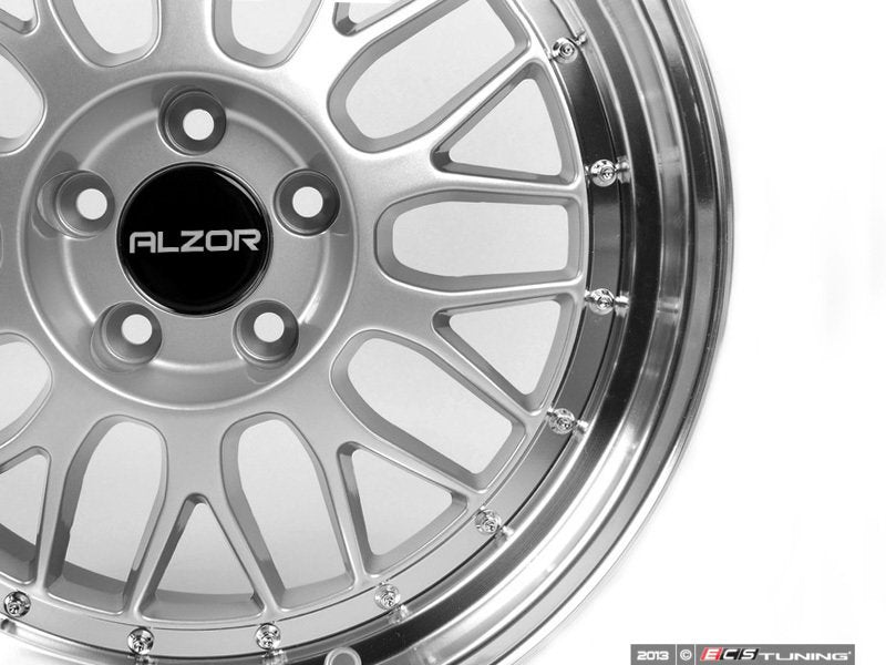 18" Style 881 Wheels - Set Of Four