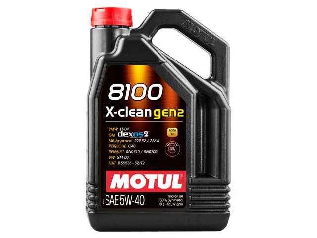 Engine Oil