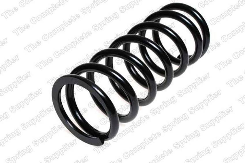 Mercedes Coil Spring – Rear (Heavy Duty) – Lesjofors 4256830