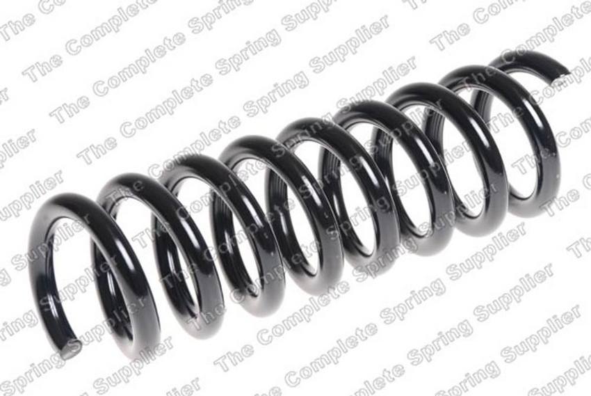 Coil Spring – Rear (For Classic/Elegance)