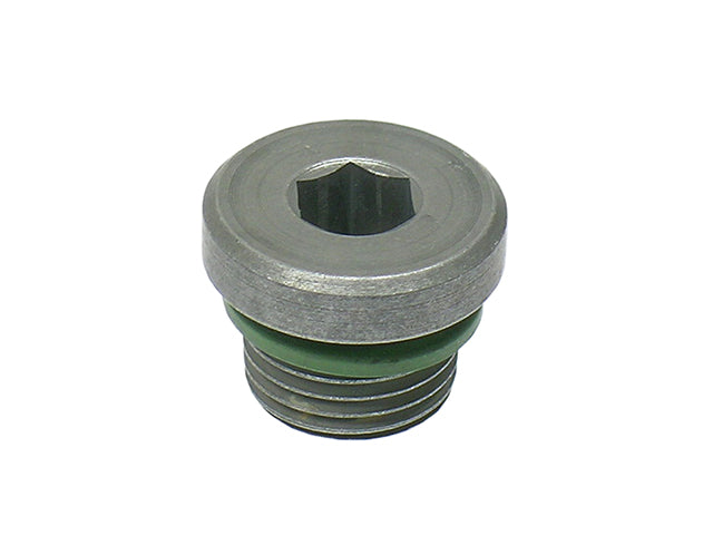 Transmission Drain Plug