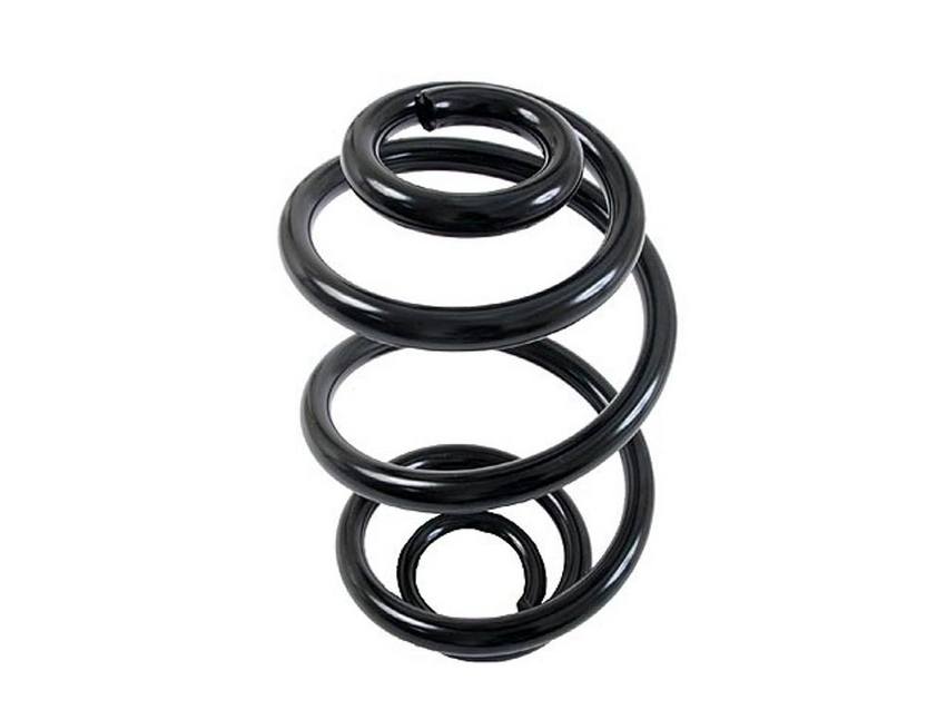 Coil Spring – Rear